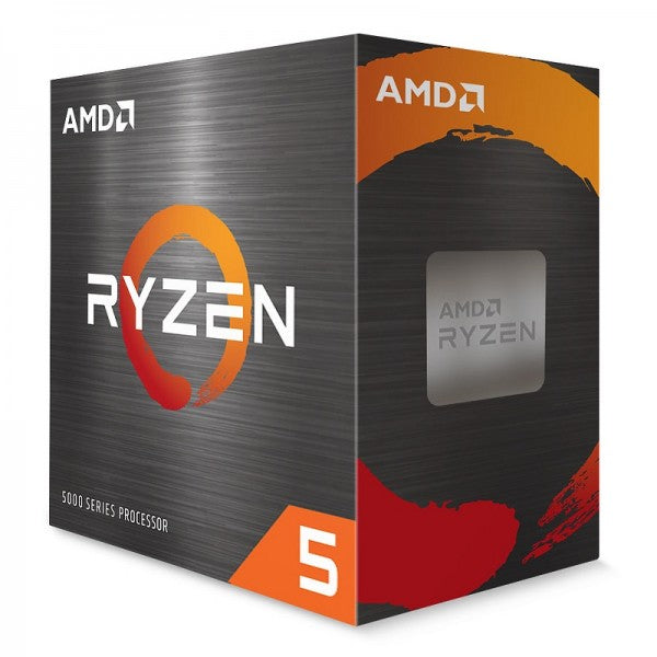 AMD Ryzen 5 5600XT Wraith Stealth (3.7 GHz / 4.7 GHz) AMD Ryzen 5 5600XT Wraith Stealth (3.7 GHz / 4.7 GHz)